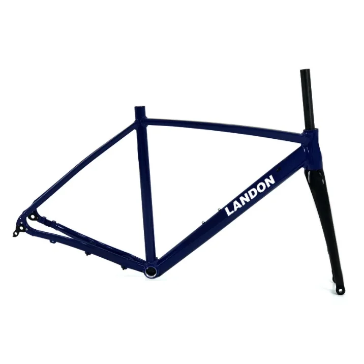 

Best Selling Aluminium Bike Frame 700C Alloy Bicycle Frame For Road Bike could do OEM or ODM