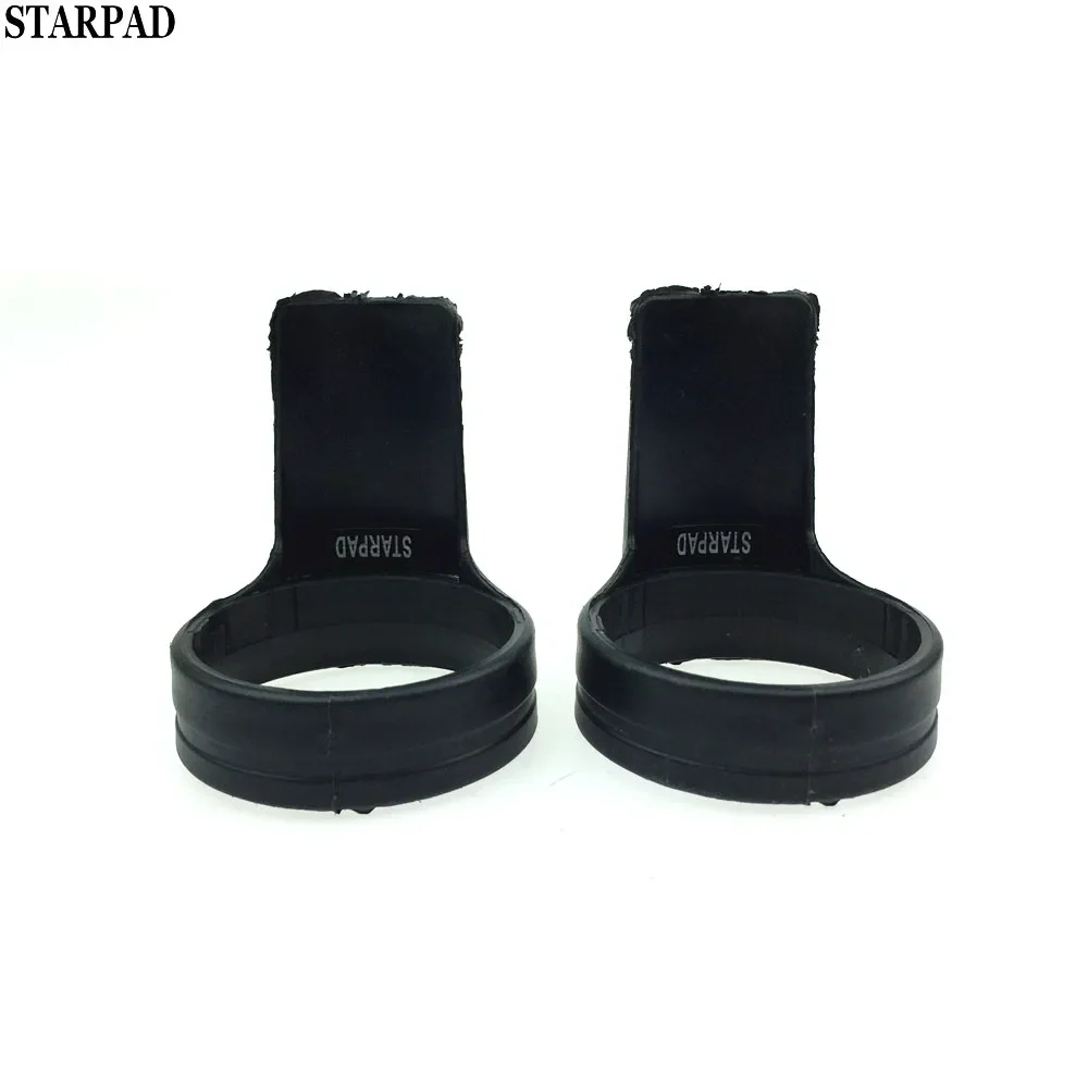 STARPAD FOR High quality Motorcycle xjr400 dust cover fz400 shock absorption dust cover  free shipping