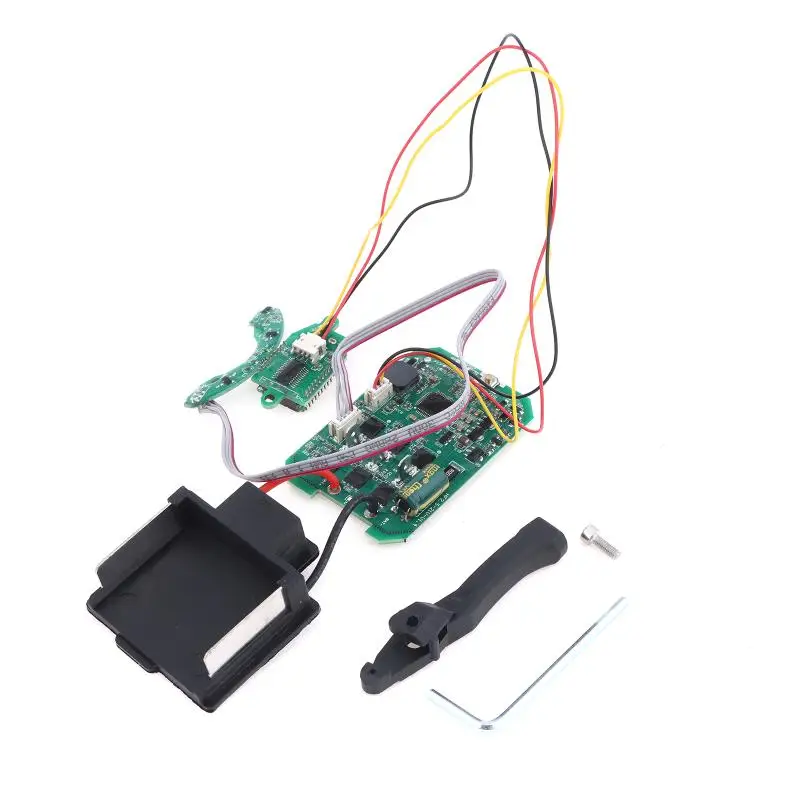 2.5-3.0 Electric Pruning Shear Control Panel Electric Pruning Shear Main Board Hall Board Display (for Batteries)