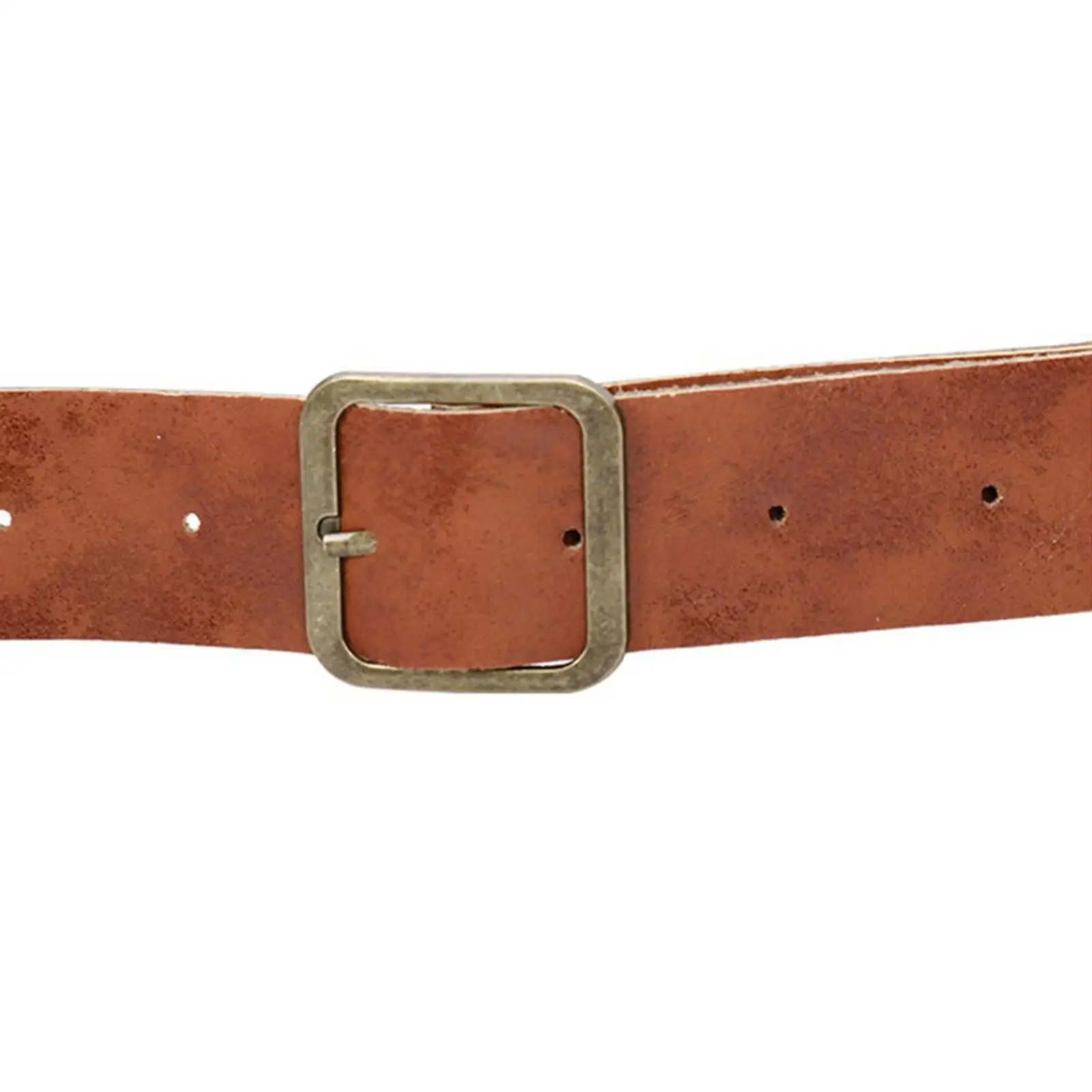 Pauldron de ombro medieval com fivelas ajustáveis Pauldron de cavaleiro para festa