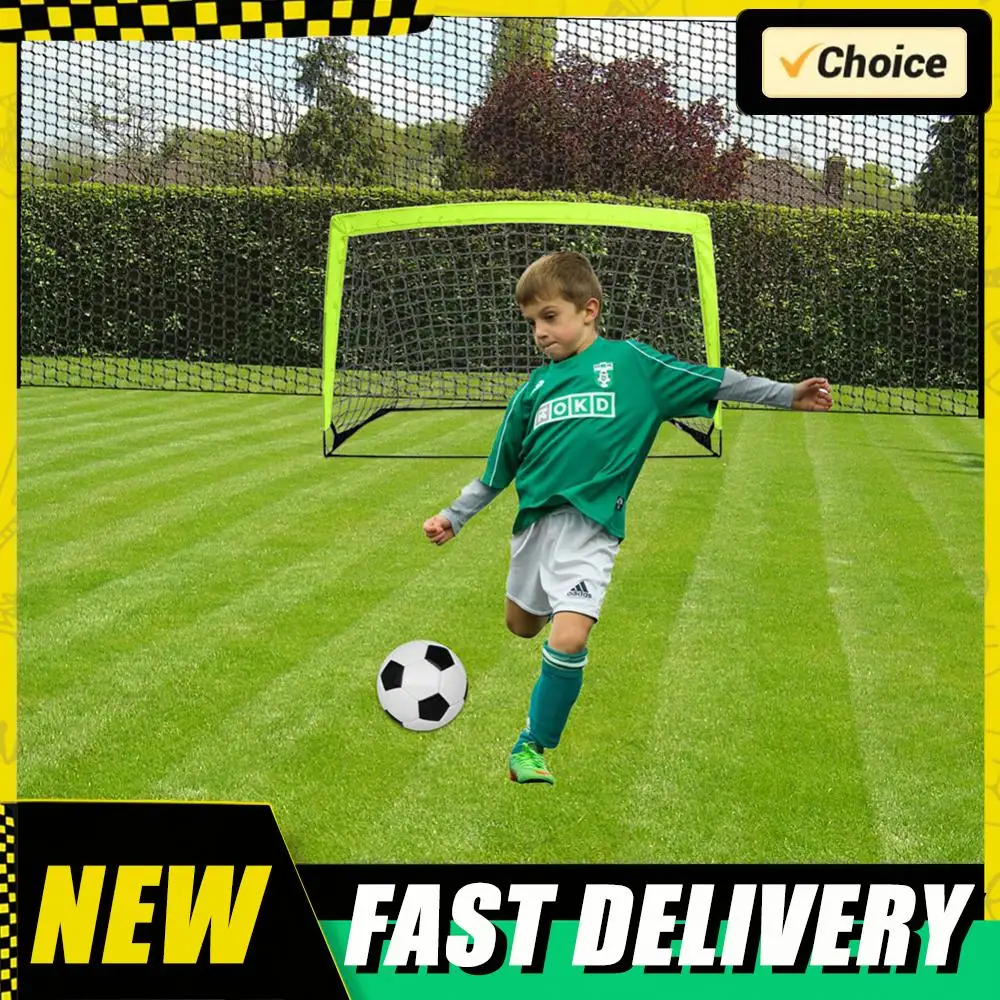 

Сетка-барьер для футбольных тренировок на заднем дворе