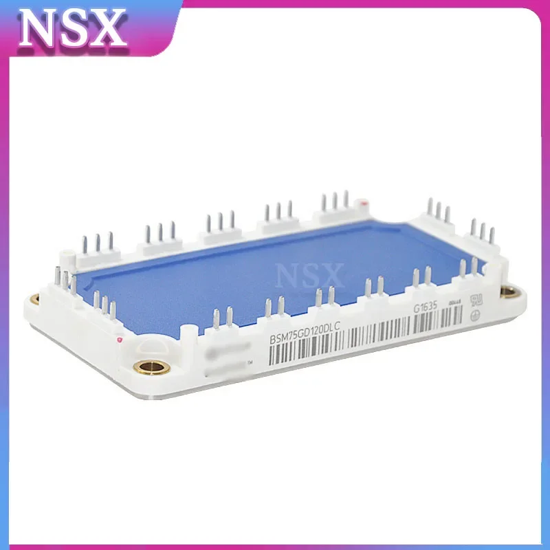 BSM75GD120DLC BSM75GD120DN2 IGBT Module