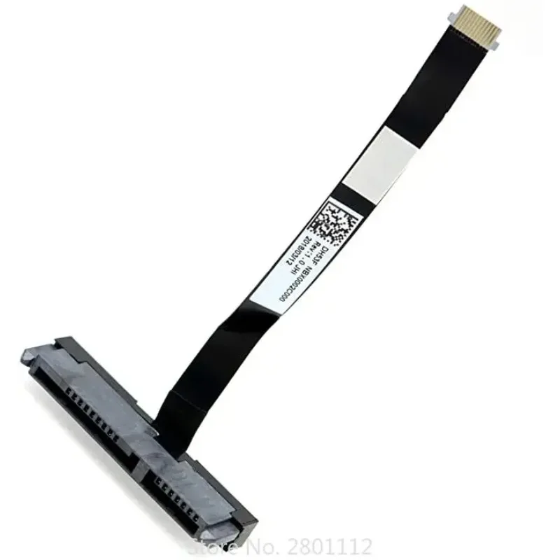 

Новый кабель SATA HDD для Acer A515-54g/A515-45/A515-56 N18Q13 PH317-55 N20C3 N20C11 PH315-53/52/54 NBX0002C000