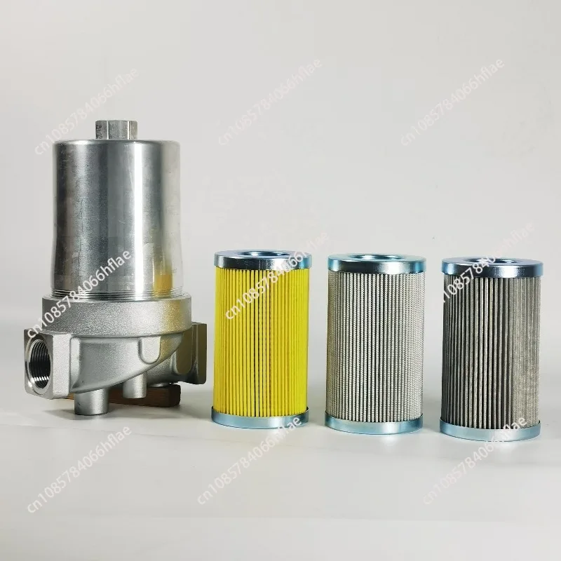 Low Pressure Filter Pi 2015-060/77840580, Replacement Filter Element PI 1015 MIC 25