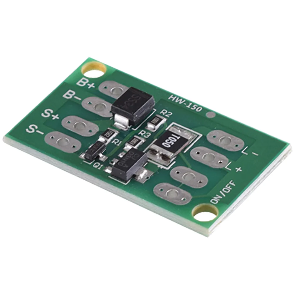 For DIY Solar Projects 12V Solar Controller Solar Applications Home Automation Kit -voltage Compatibility