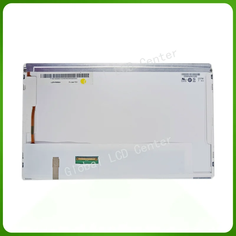 

Original 10.1 inch G101STN01.0 LCD Display Screen Panel