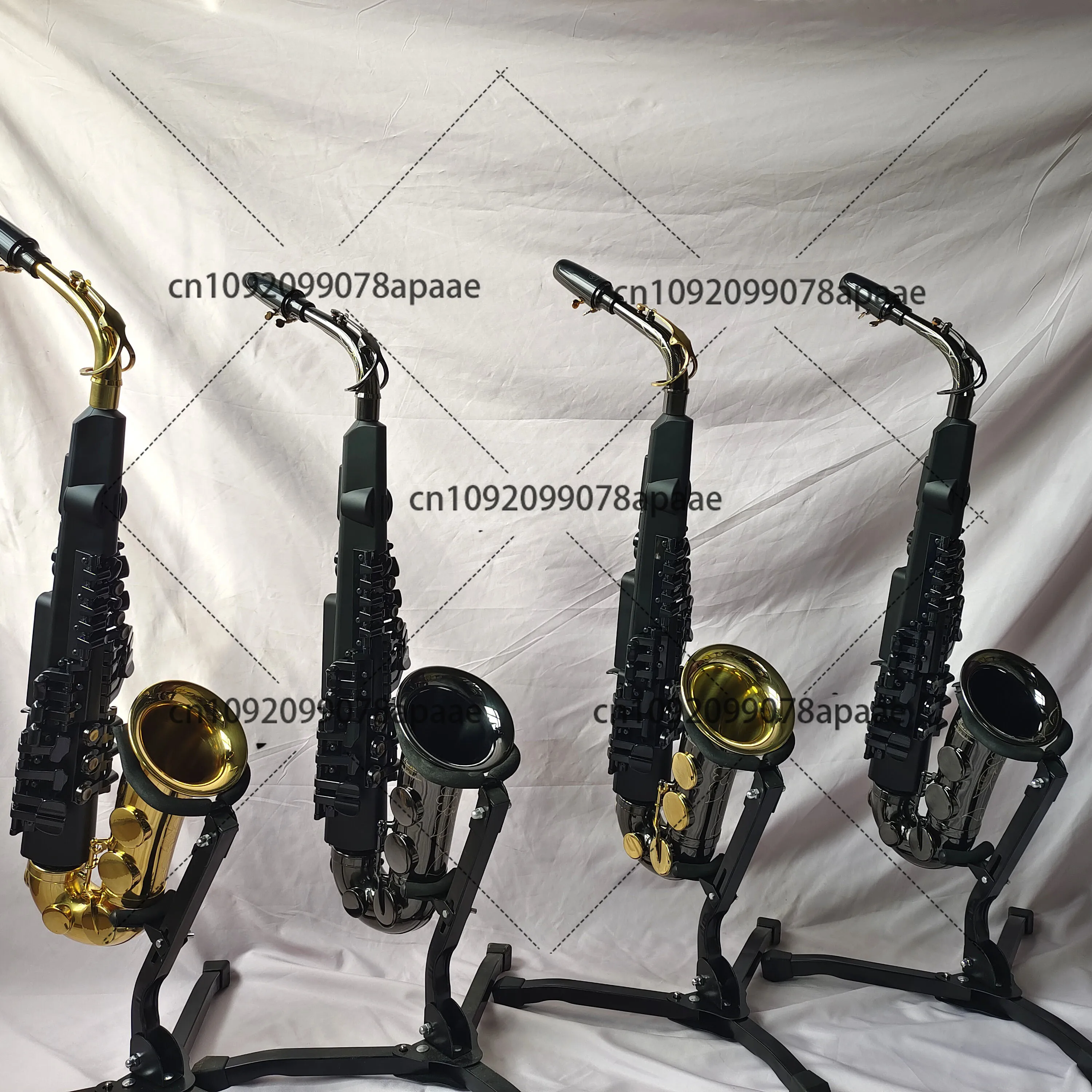 

YDS150yds120yds128 Электрическая выдувная труба Electric Sa Мягкая насадка для выдувания Флейта Головка Адаптер с изогнутой шеей Пищевая 3D-печать