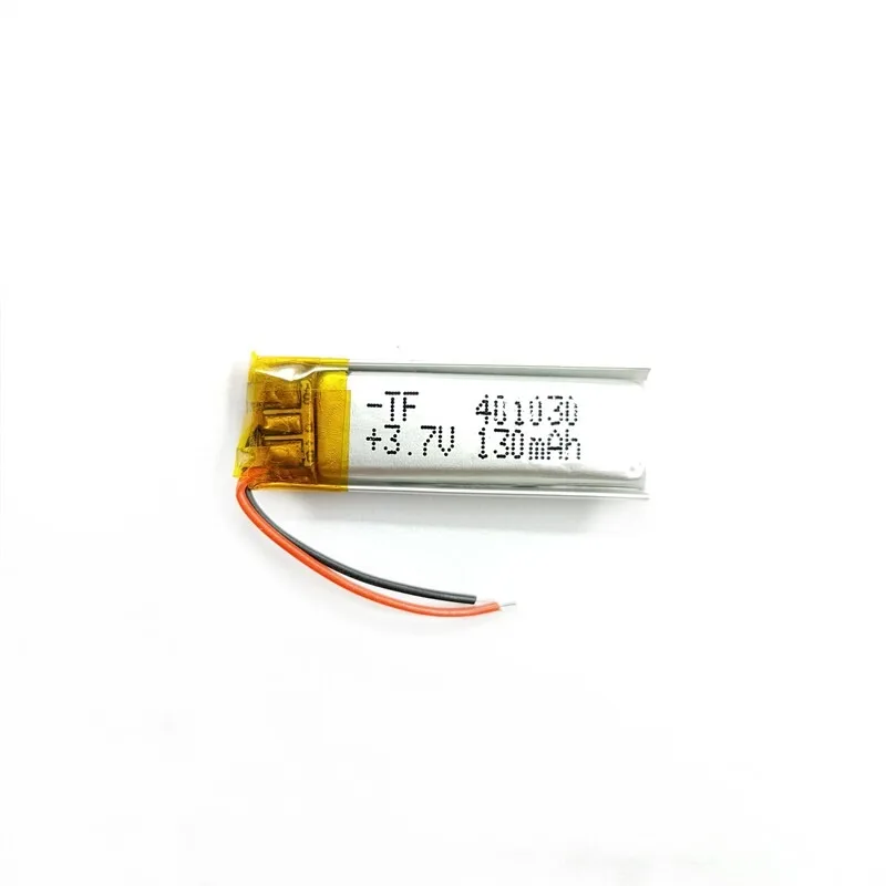 Polymer battery 3.7V lithium battery 401030/501421/401020/450920/301420/301423/501646 Fast delivery 1PCS