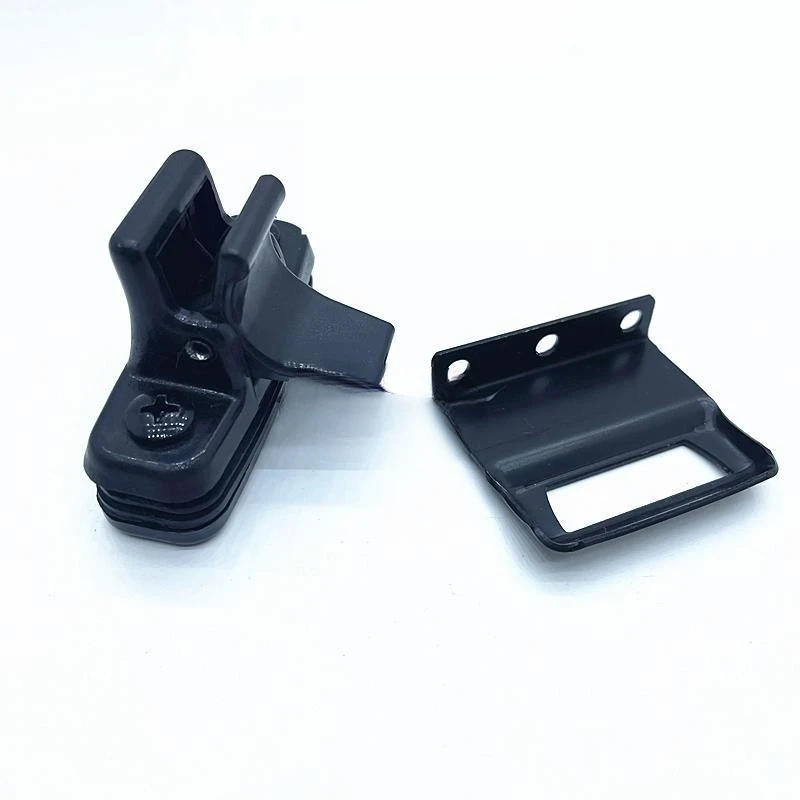 XOJOX Excavator Accessories Parts For Excavator Glass Liugong Xugong Sumitomo Door And Window Push-Pull 4cm