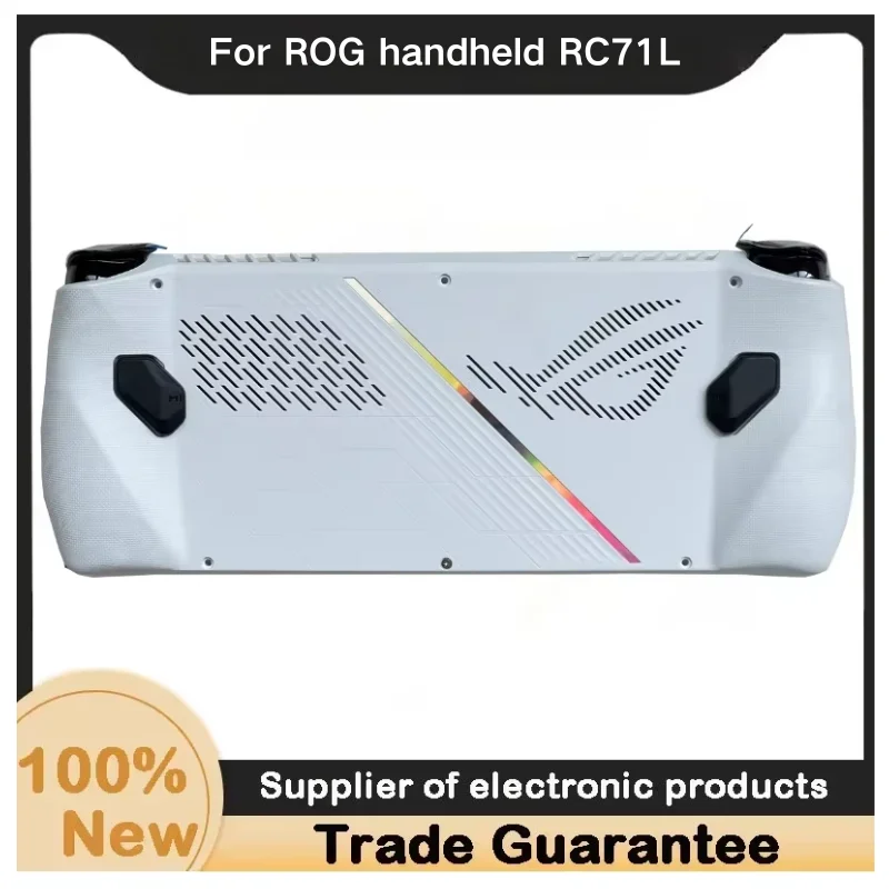 New For Kailxuling ROG handheld RC71L handheld game console Win11 game console shell ROG ally