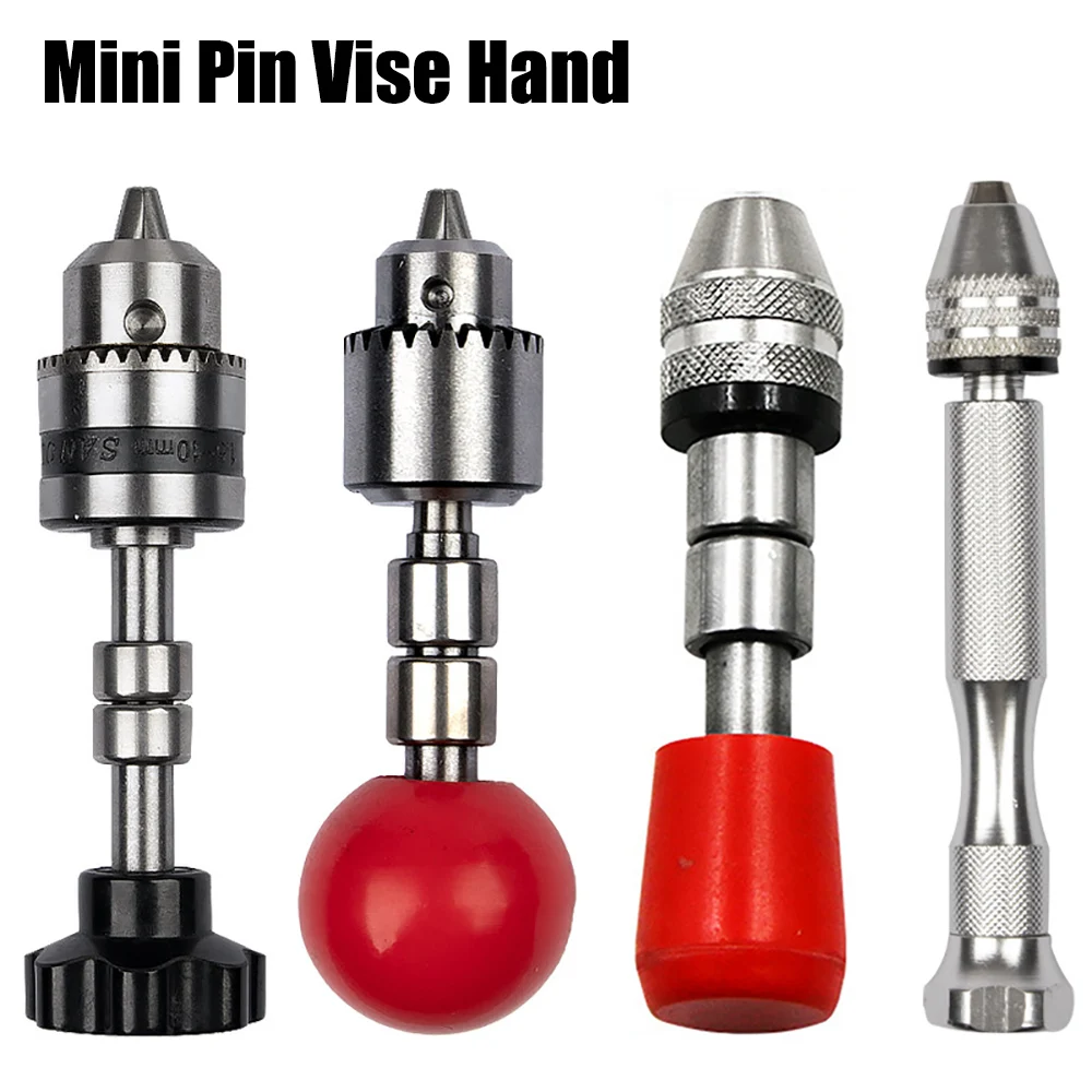 

0,6-6,0 мм мини-тиски, ручная спиральная дрель, Dremel, деревообрабатывающий перфоратор, игольчатые инструменты, ручное скручивание, сверление, ручное спиральное сверло