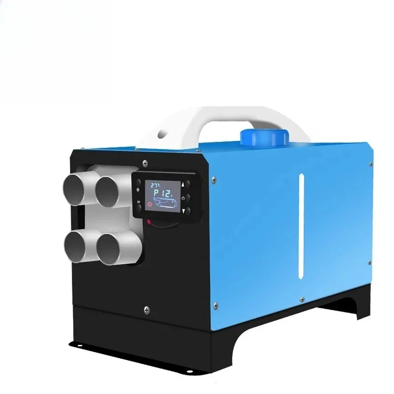 new 2-8kw Air Diesel Heater Diesel Room Heater Integrated Machine