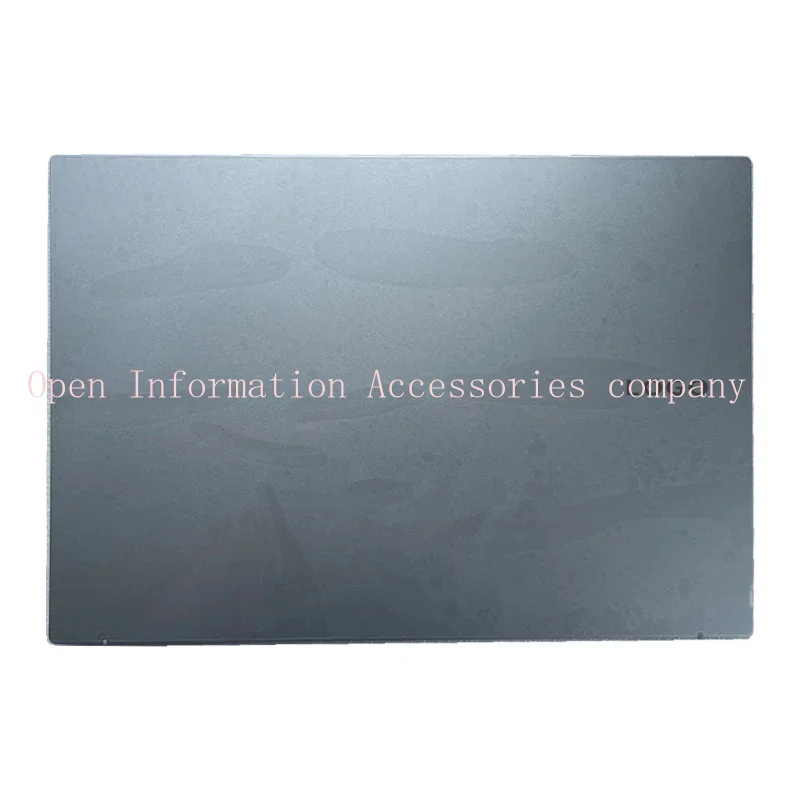 New for Asus VivoBook 16 x1603 x1603z m1603 m1603z; replacemen laptop accessories LCD back cover with logo