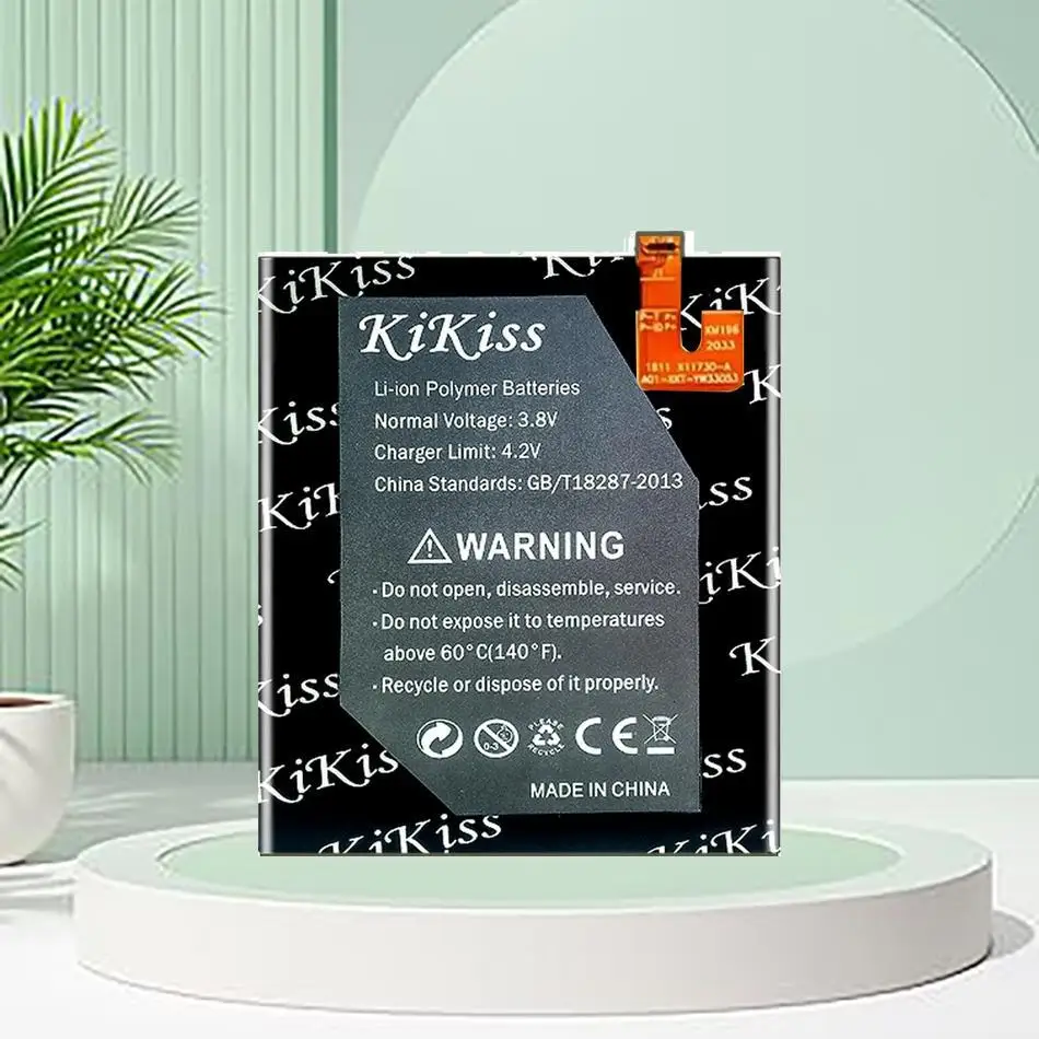 

GP0836L17 330Mah Battery For Sony Ericsson MW600 MH100 Premium Rechargeable Wireless Headphones