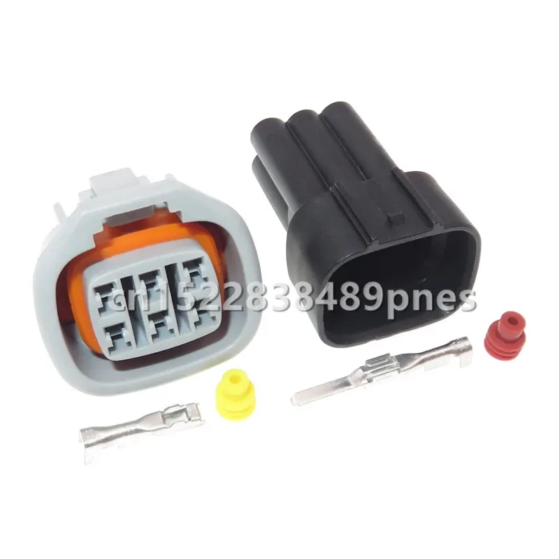 6 Pole 6189-0029 C6…