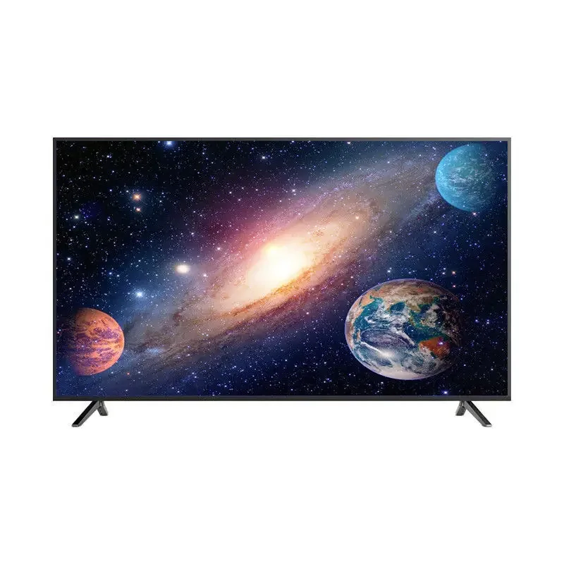 2026 Custom Smart TV 32-65" HD/4K Android 13  WiFi  Hotel/Home Mode Thin Bezel Bulk Orders OK