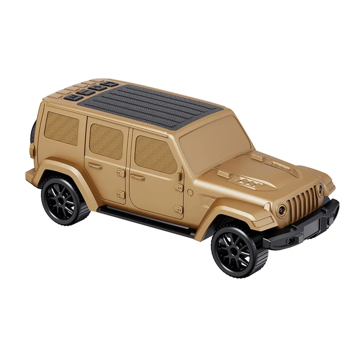 Car Model Bluetooth…