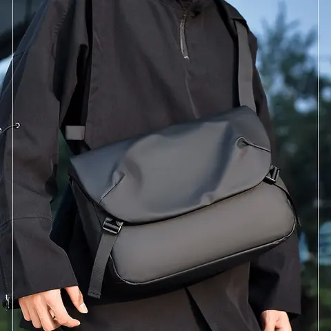 10 best sales डाकिया का थैला - №5