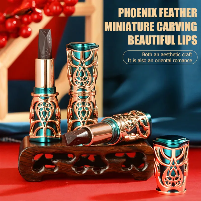 Sculpted Soft Mist Lipstick Trio