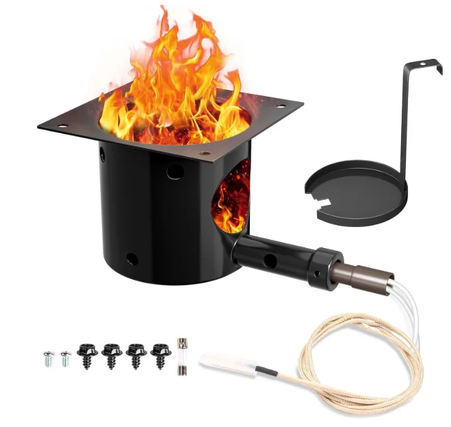 3.0 Pellet Grill Hopper BBQ Ersatzteile für Barbecue Grill