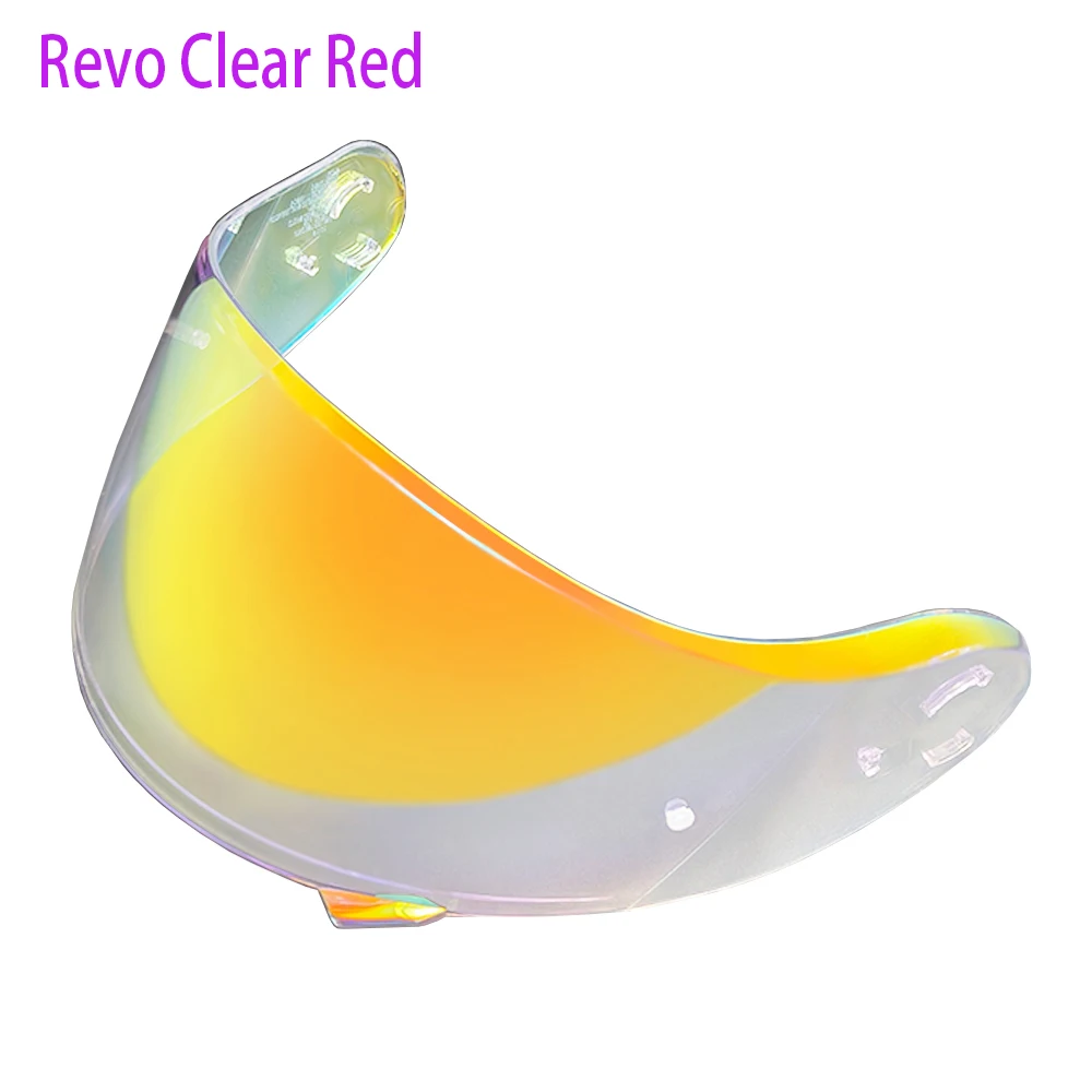 خوذة دراجة نارية قناع ل Shoei Neotec II Neotec 2 Series CNS-3 خوذات لكامل الوجه عدسة واقية من الشمس حماية من الأشعة فوق البنفسجية كوسكا فيسيرا