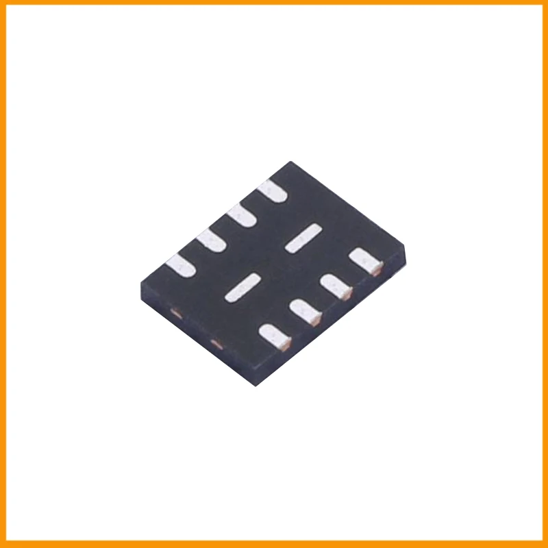 20Pcs/Lot New Original  W25Q32JVUUIQ  W25Q32 FLASH - NOR (SLC) Memory IC 32Mbit SPI - Quad I/O, QPI 133 MHz 6 ns 8-USON (4x3)