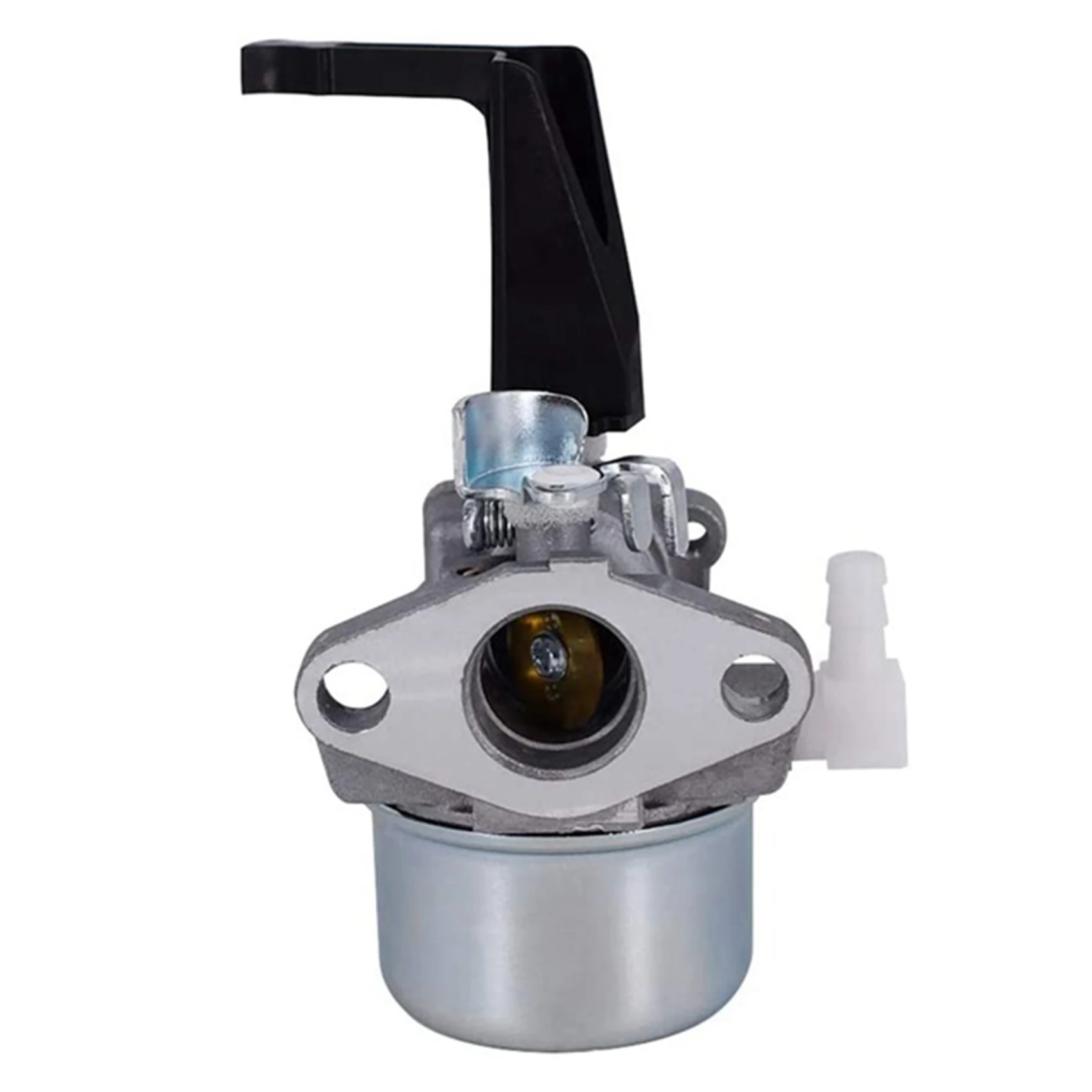 Carburateur Voor Briggs & Stratton 696065 697422 110402 110412 215369 Helmstok Motor Reserve Carburateur