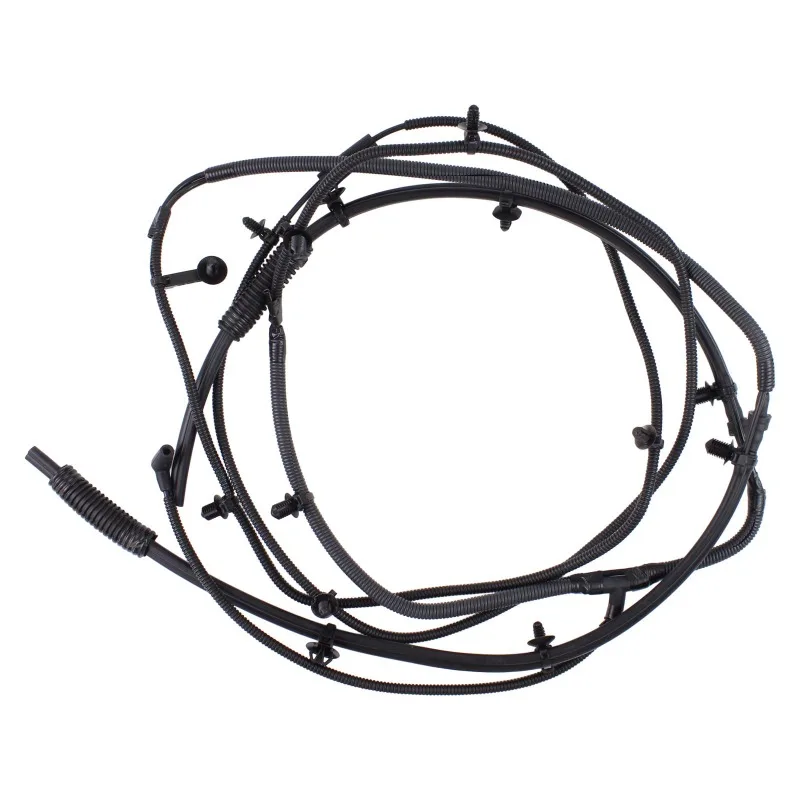 AL3Z7A785F Front IWE Auto Locking Hub Vacuum Line Hose Assembly for Ford F-150 Lincoln Mark LT 2010 4WD