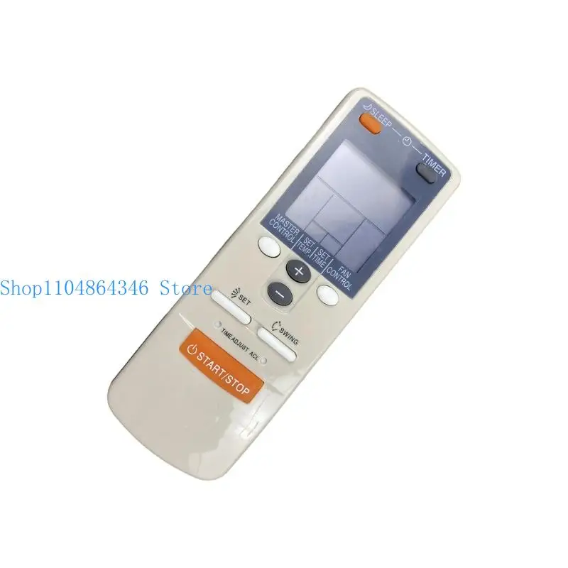 652F Remote Controller For GENERAL AR JW2 Air Conditioner Remote Conrtrol