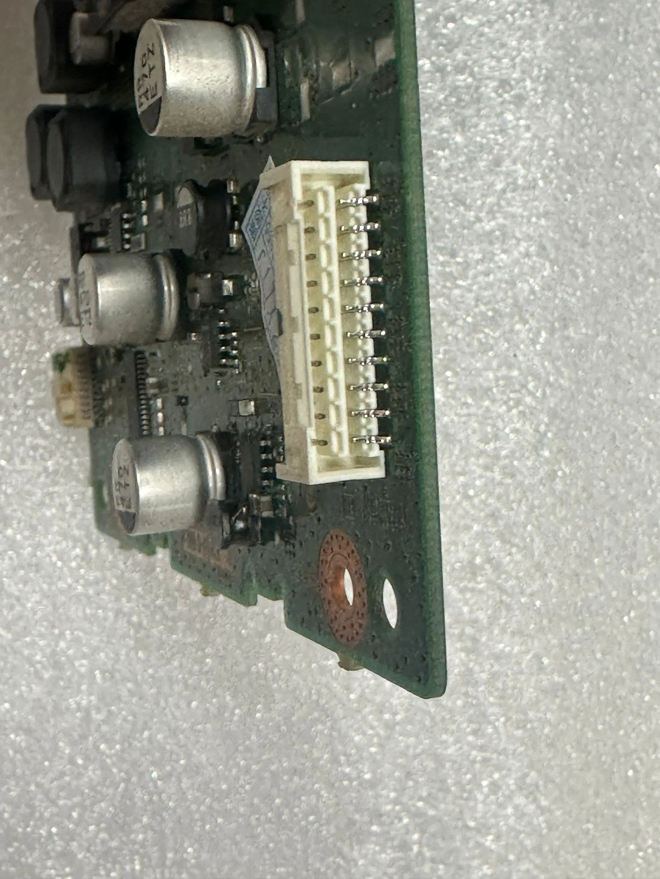 บอร์ดวัดกระแสคงที่ KDL-40W600B ทดสอบ100% ขนาด40นิ้ว48นิ้ว1-893-573-11