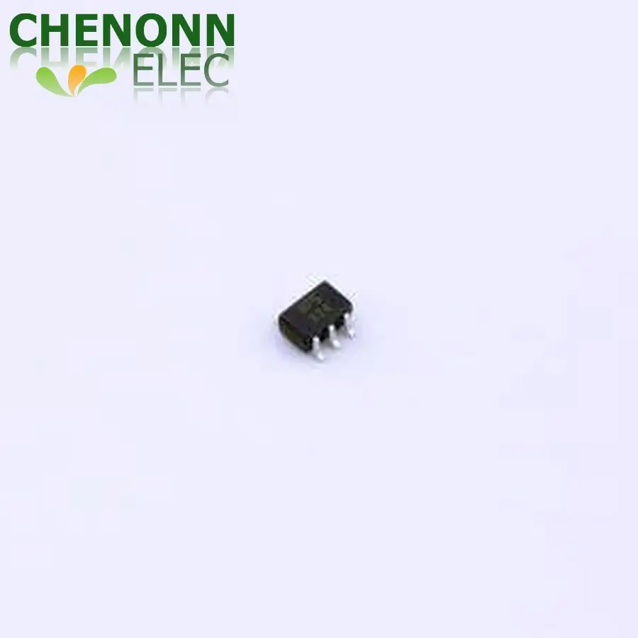 200PCS/LOT TC7SH04FU,LJ(CT (Gates and Inverters)