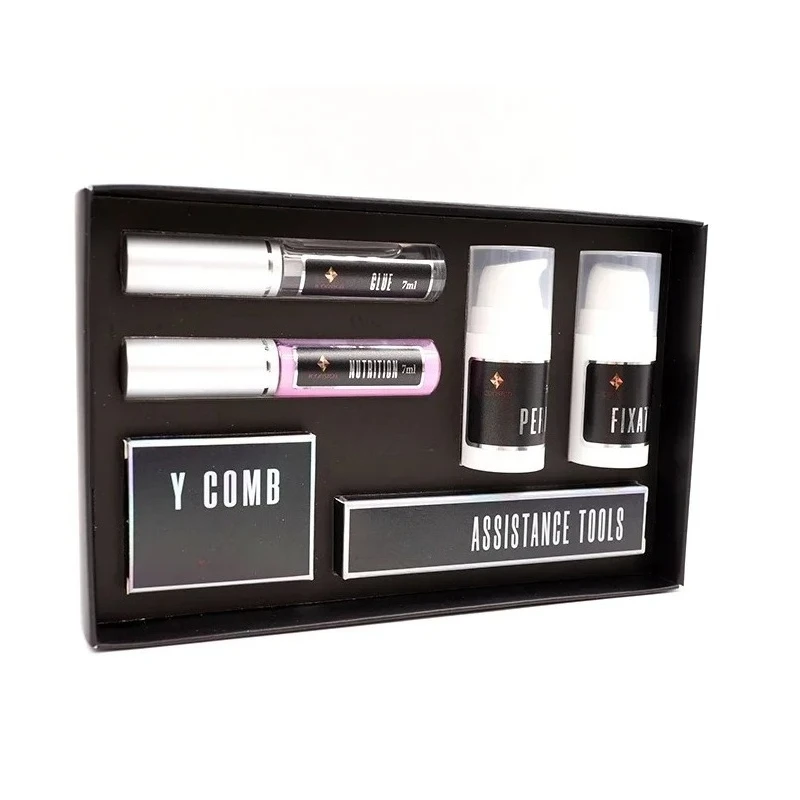 

Professional Eyebrow Lift Kit Brow Lamination Perm Set Beauty Makeup Tools for Eyebrow Lift