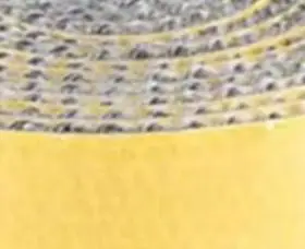 4 متر بيليه موقد الباب الختم ، حشية الختم ، حلقة ذاتية اللصق ، حبل ختم الموقد لمدخن الفرن والمواقد