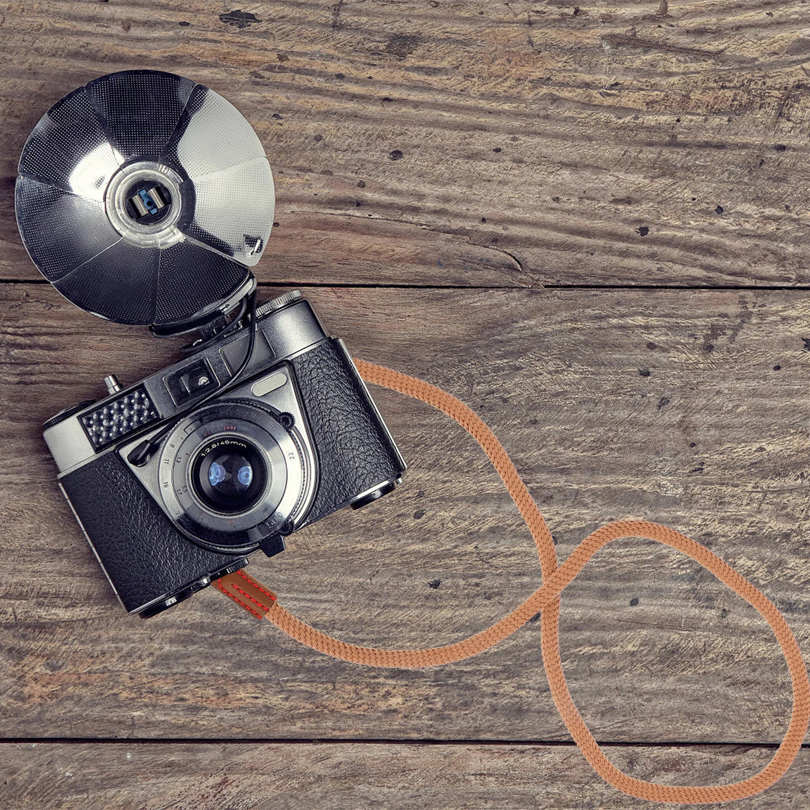 

2pcs Camera Durable Nylon Shoulder Belt Dslr Digital Shoulder Belts For Camera Camcorders Crossbody Neck Strap For Travel