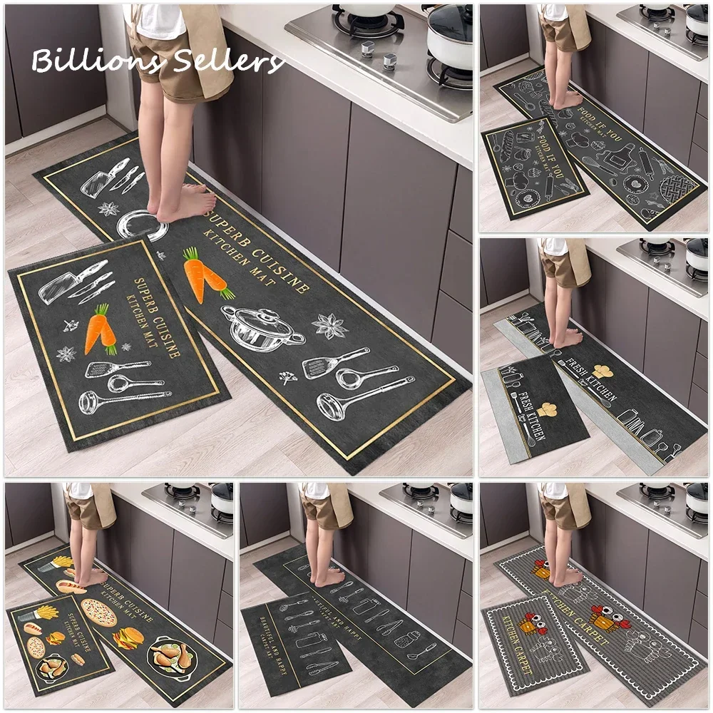 Tapis en Velours Clip pour Salon, Couverture de Table Basse, Luxe observateur, Chambre à Coucher, Lit, Style Nordique, Polymères de Sol de Cuisine