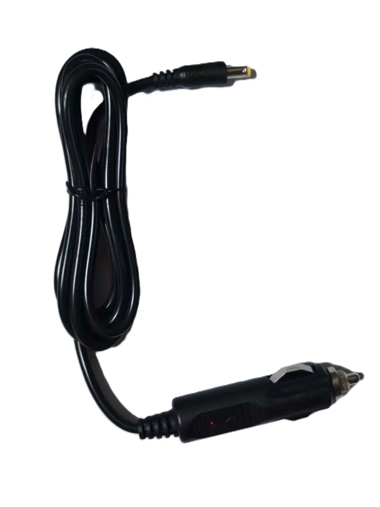 Car DC Adapter for Goodall Manufacturing JP-12-4000T JP-12-5000T JP-12-10000T JP-12-10000 12V Start-All Corded Jump Pack Camper
