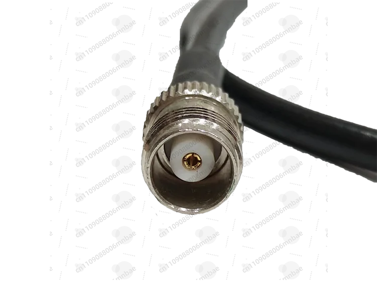 Antenna extension cable PRC152/148 for rotatable zero loss universal