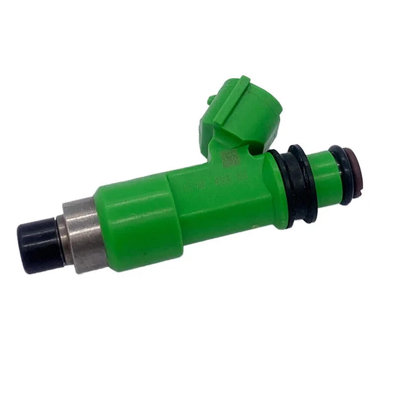 1 Set Of 6 Fuel Injectors Replacement Parts Accessories 16611-AA740 For Subaru Legacy Outback 10-14 Tribeca 08-14 3.6L