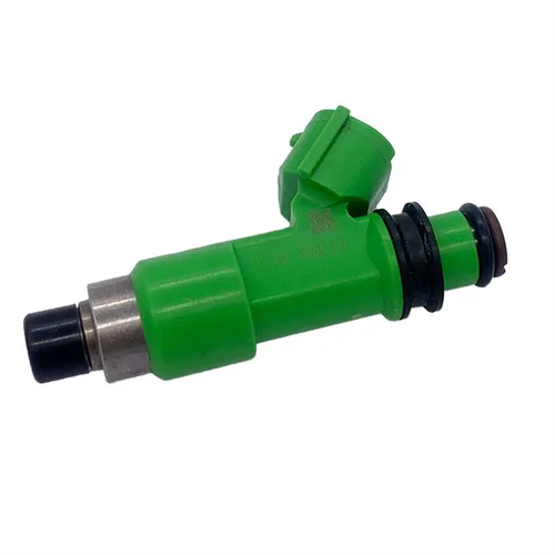 Imagen 2 del producto 1 Juego de 6 piezas de repuesto para inyectores de combustible, accesorios 16611-AA740 para Subaru Legacy Outback 10-14 Tribeca 08-14 3.6L