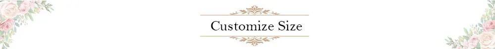 MCDV Customize Wedding Dress or Postage or different price
