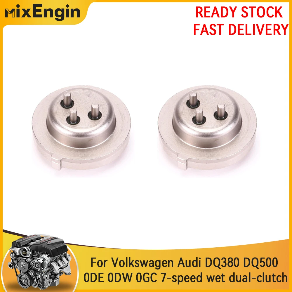 

Clutch position Pressure Sensor For Volkswagen Audi A3 Q3 TT TTS DQ380 DQ500 0DE 0DW 0GC 7-speed wet dual-clutch transmission