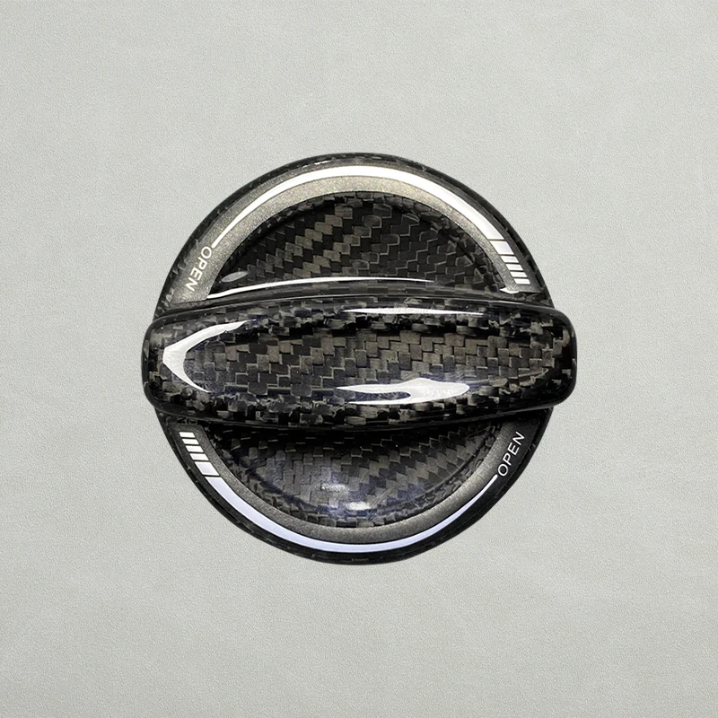 Carbon Fibre Fuel Tank Cap For Mercedes Benz W212 W213W214 W126 W140 W220 W221 W222 W223 W461 W462 W463 W464 W156 W247 X253 C253