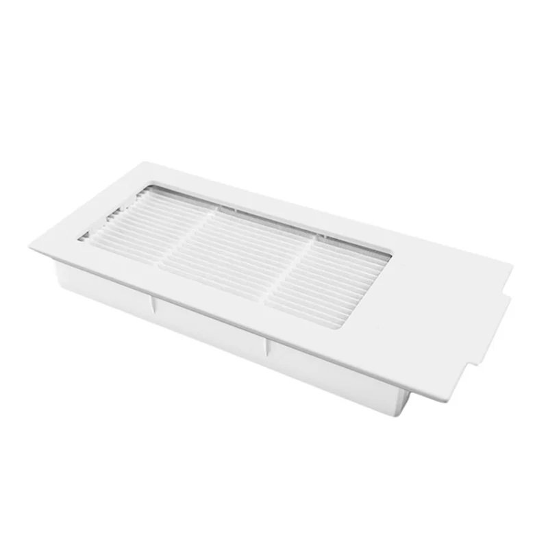 A50Q-For Yeedi Floor 3 Station Robot Vacuum Cleaner Spare Parts Accessories Main Side Brush Mop Pads Cloth