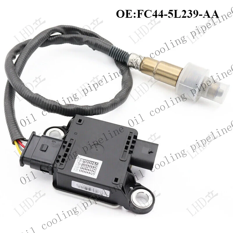 A+ Diesel Particulate Sensor FC44-5L239-AA For Ford F-250 350 450 550 Super Duty