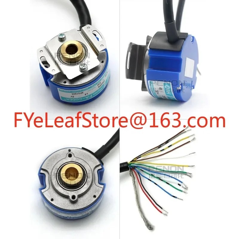 

Encoder TS5214N8566 N8590 N8564 N8599 N8561 N8579 N8578