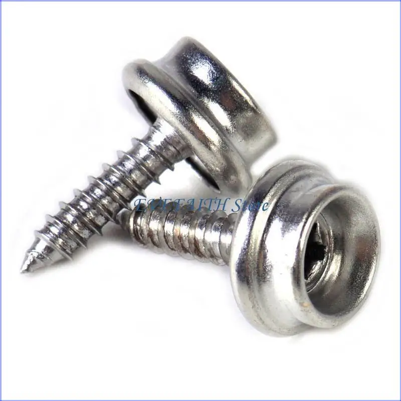 

124B Tapping Fastener Tent