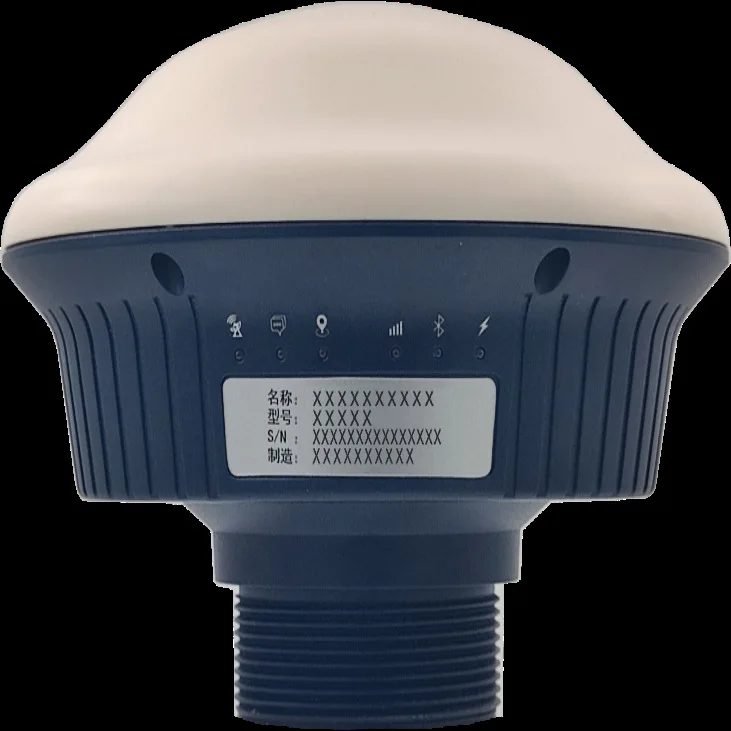 Changsha Jinwei TS105 Beidou-3 integrated data transmission terminal Beidou-3 short message communication terminal