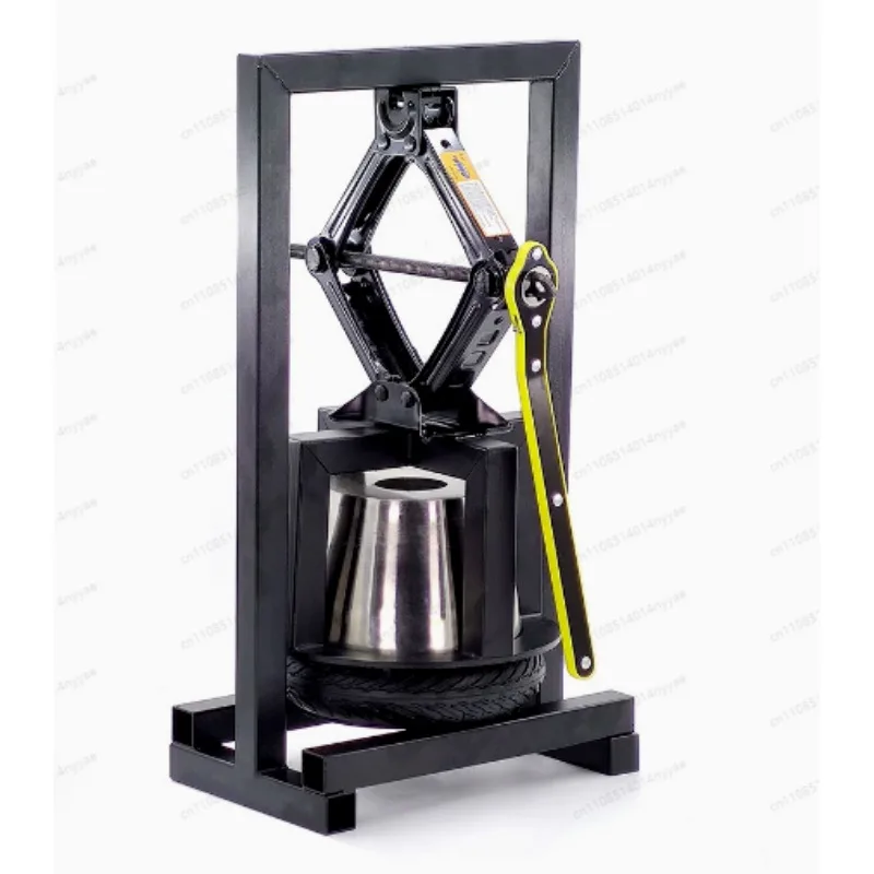 

Пресс для шин самокатов, ручной пресс для шин самокатов, для шин 8,5 и 10 дюймов