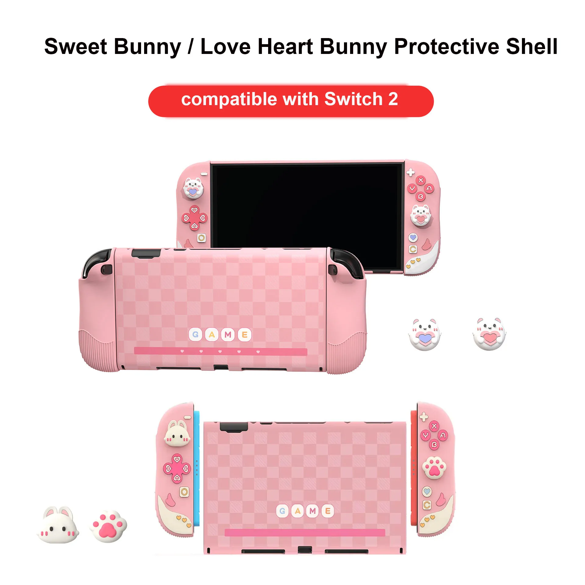 Pink Protective She… - image