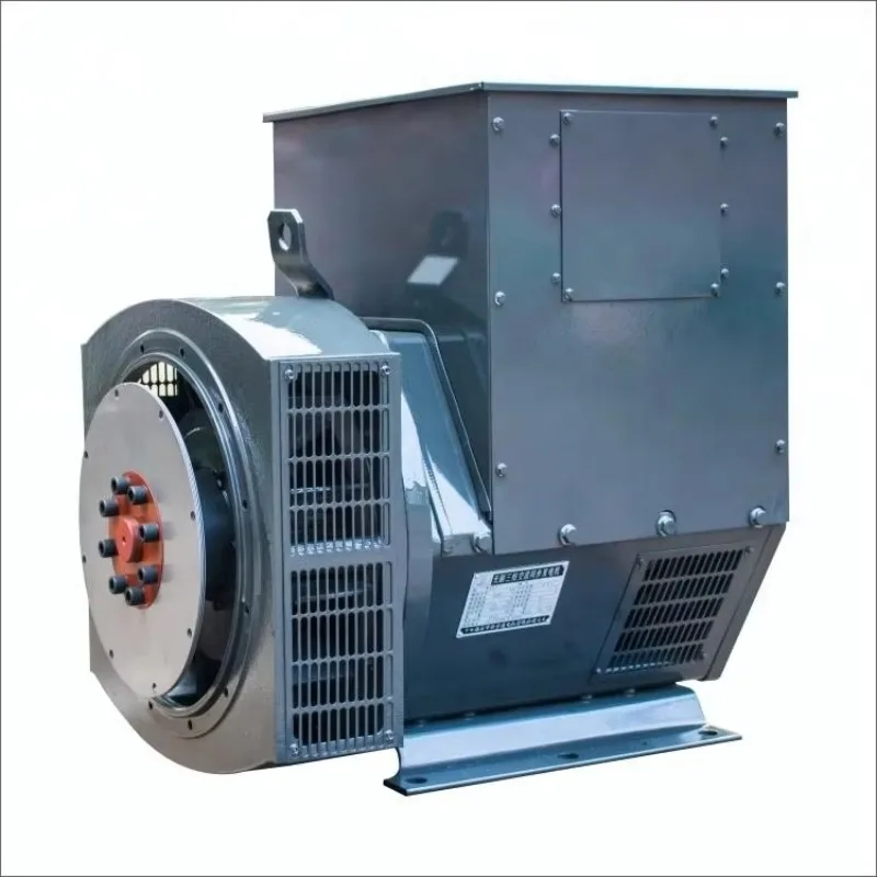 Hot sale50KW 6.5KW~500KW AC Synchronous Brushless Alternator 62.5kva 80kva 100KVA 125KVA 150KVA 200KVA 250KVAGenerator Head